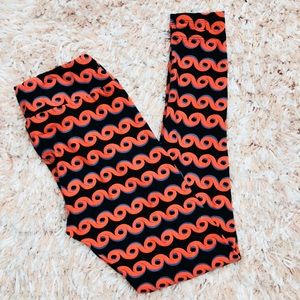 Lularoe One Size Leggings